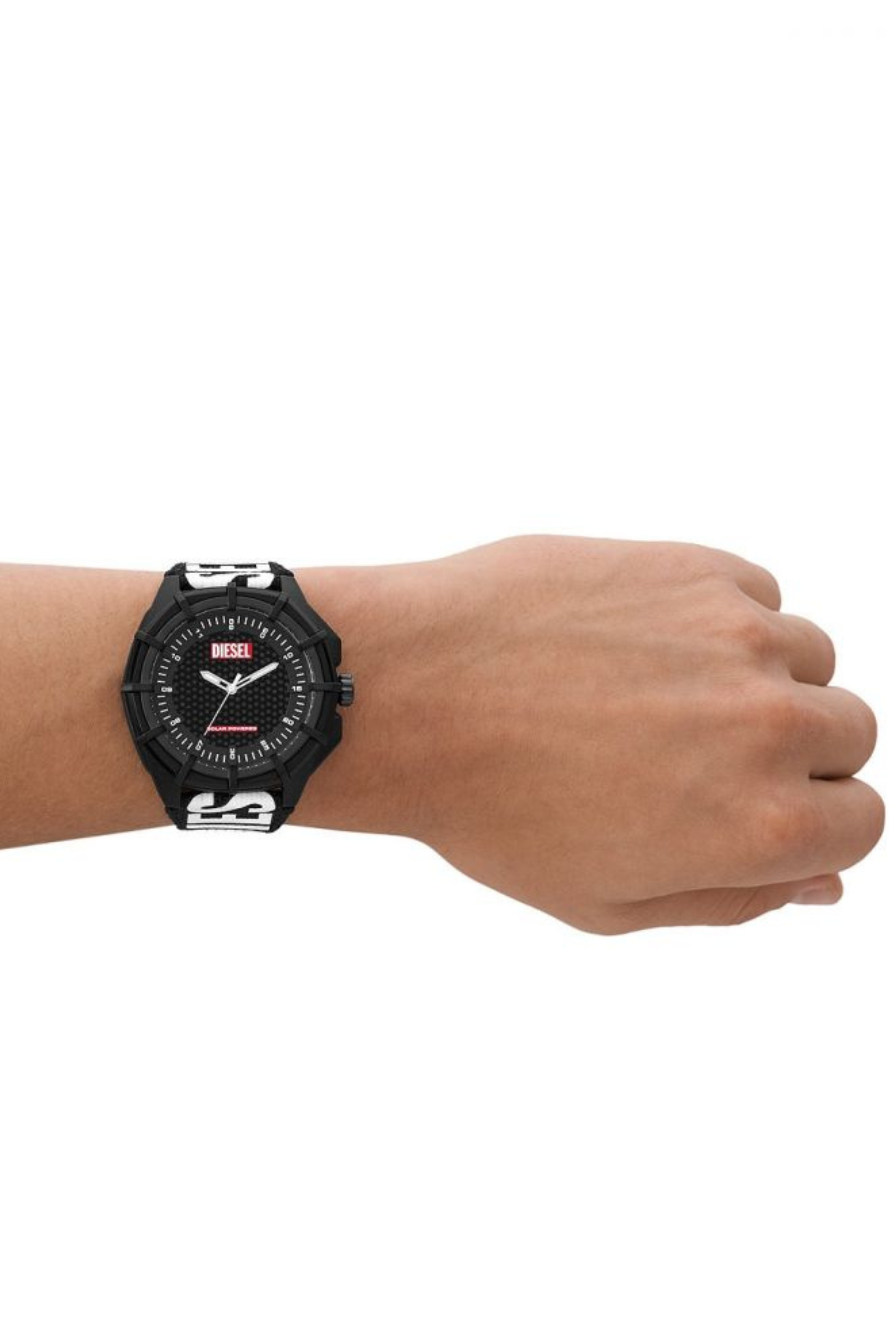 Diesel, Framed DZ4654 — thumbnail 4